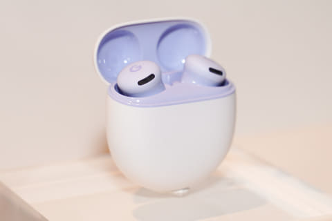 Google、Aシリーズ初のANC搭載イヤフォン「Pixel Buds 2a」 - AV Watch