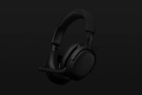 final、FPSでドローンの飛行音まで聴こえるゲーミングヘッドフォン