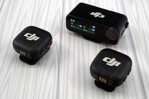 小寺信良の週刊 Electric Zooma!】ワイヤレスマイク戦国時代に登場した 小寺信良の週刊 Electric Zooma!】ワイヤレスマイク戦国時代に登場した