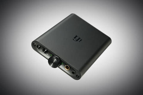 新品未開封 hip-dac iFi-Audio DAC/ヘッドフォンアンプ iFi audio hip-dac3 レビュー | 立体的で骨太なサウンドに躍動感