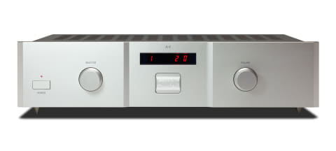 SOULNOTE A-1 シルバー プリメインアンプ 美品 SOULNOTE/プリメインアンプ/A-1 高級オーディオ,ピュアオーディオ専門