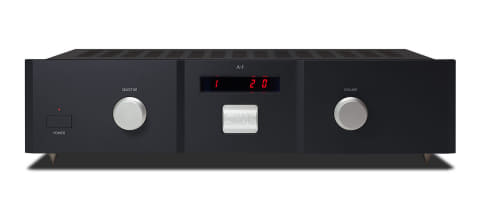 SOULNOTE、アンプ「A-1」など1シリーズをver.2に進化。上位機の知見