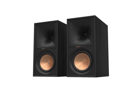 Klipsch、ペア9.35万円のブックシェルフ「R-60M」 - AV Watch