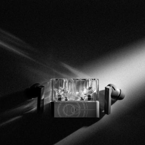 水月雨、平面磁界ドライバーの完全ワイヤレス2機種。約6230円から - AV