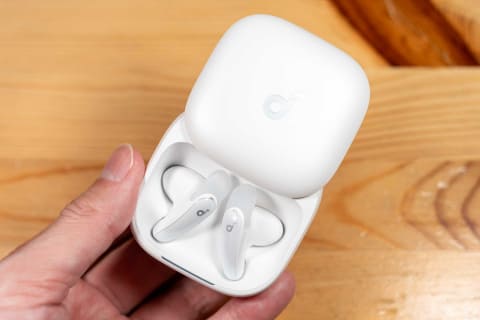 アンカー、インナーイヤー型でANC搭載「Liberty Buds」。音質レビュー