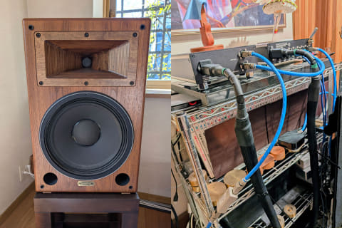 オーディオに金を使いすぎて、年が越せない by秋山真 - AV Watch