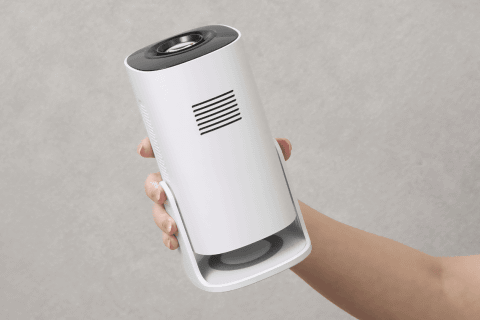 完売していた“ニトリの1万円を切るプロジェクタ”、再入荷。取り扱い