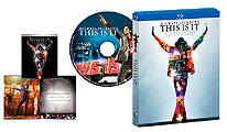 マイケル・ジャクソン THIS IS IT」が早くもBD/DVD化 - AV Watch