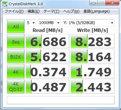 新製品レビュー スカパー Hd録画対応lan Hdd Recbox を試す Av Watch