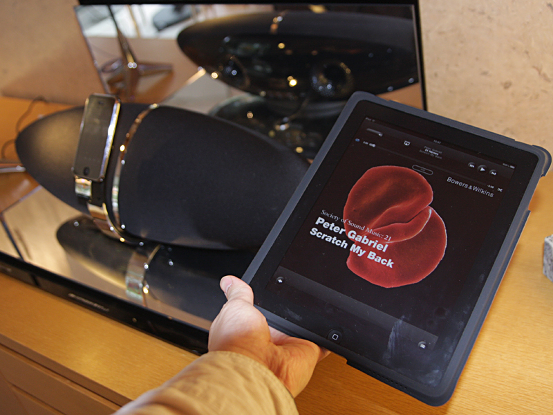 zeppelin air airplay 2