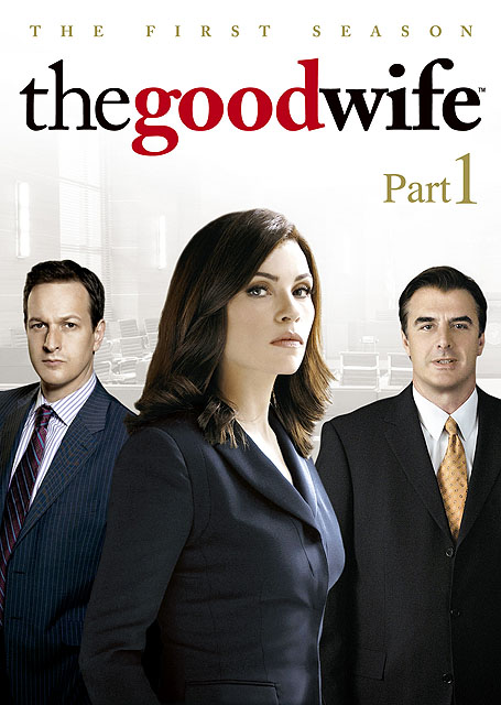 <FONT size=2>グッド・ワイフ 彼女の評決 シーズン1 DVD-BOX part1<BR></FONT><FONT size=1>TM & (C) 2011 CBS Studios Inc. THE GOOD WIFE and all related markes and logos are marks of CBS Studios Inc. CBS and related marks are trademarks of CBS Broadcasting Inc. All rights reserved. TM, (C) & (C) by Paramount Pictures. All Rights Reserved.</FONT>