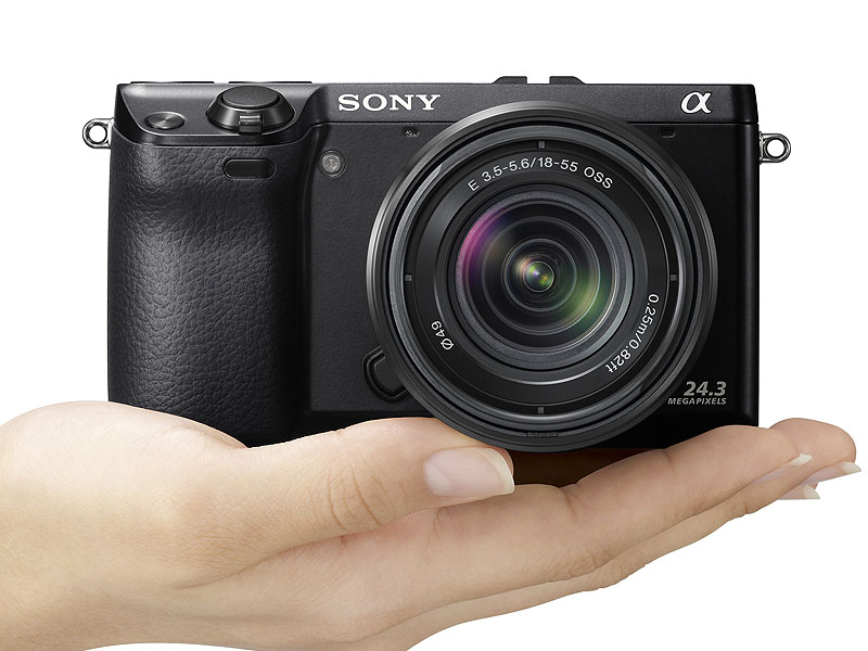 一切尽在不言中sonya77横空出世2430万apsc世界最快12fps连拍哈