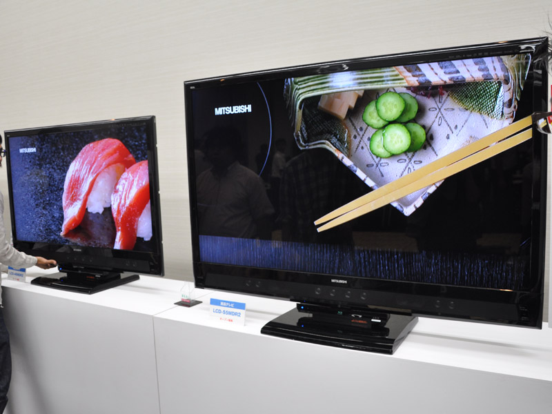 REAL MDR2シリーズ