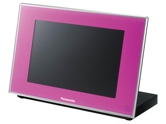 MW-S300。カラーはブラック(K)、ホワイト(W)、ピンク(P)