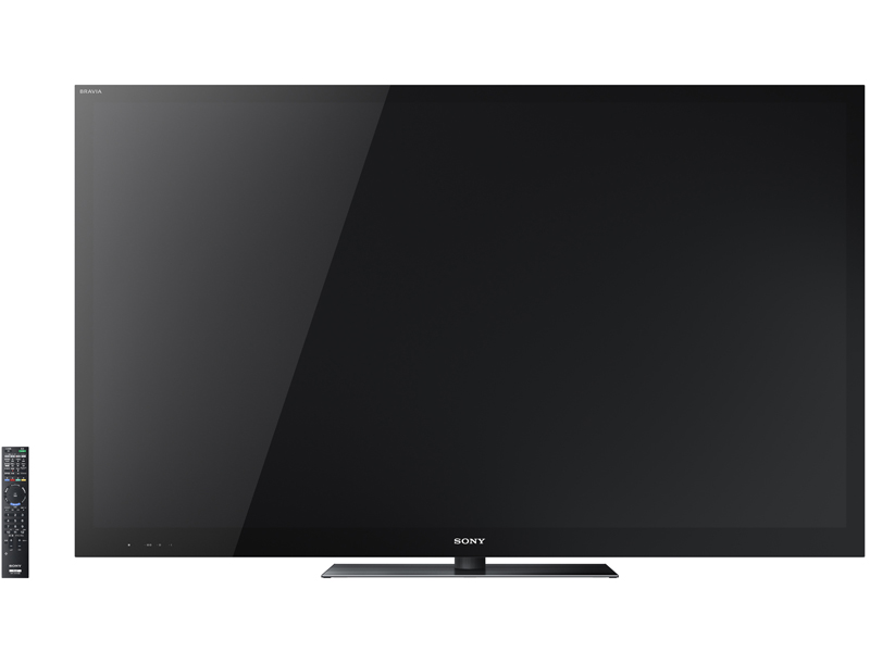 65型はシリーズ最大サイズとなる