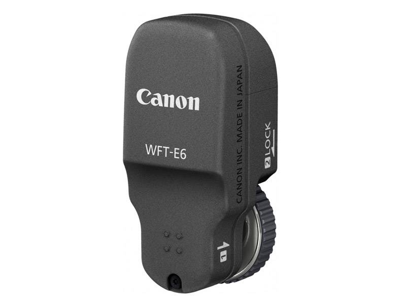 WFT-E6B