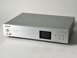 新製品レビュー】DLNA/AirPlay/USB DAC全対応。パイオニア「N-50」を 