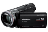 パナソニック、60p記録の3MOS高画質ビデオカメラ - AV Watch