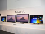 ソニー、ネット+画質強化した「BRAVIA HX850/750」 - AV Watch