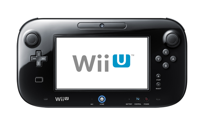 任天堂 新型ゲーム機 Wii U の詳細スペック発表 Av Watch