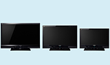 三菱、500GB HDDとBlu-ray内蔵の液晶テレビ2シリーズ - AV Watch
