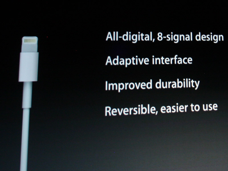 <font size="2">Lightningの特徴</font>