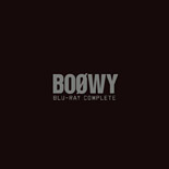 EMI、未発表映像含むBOφWYのBlu-ray BOX発売 - AV Watch