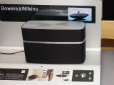 B&W、新AirPlayスピーカー「A7」と「A5」 - AV Watch