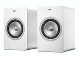 KEF、24bit/96kHz対応のDLNA無線スピーカー「X300A Wireless