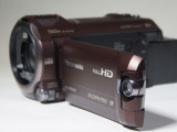 小寺信良の週刊 Electric Zooma 第651回 ツインカメラが新しい パナソニックhc W850m Av Watch