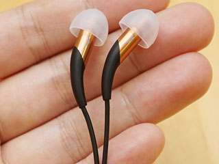 Klipsch、スリムBAイヤフォン「X10」復活。約19,800円。完成度の