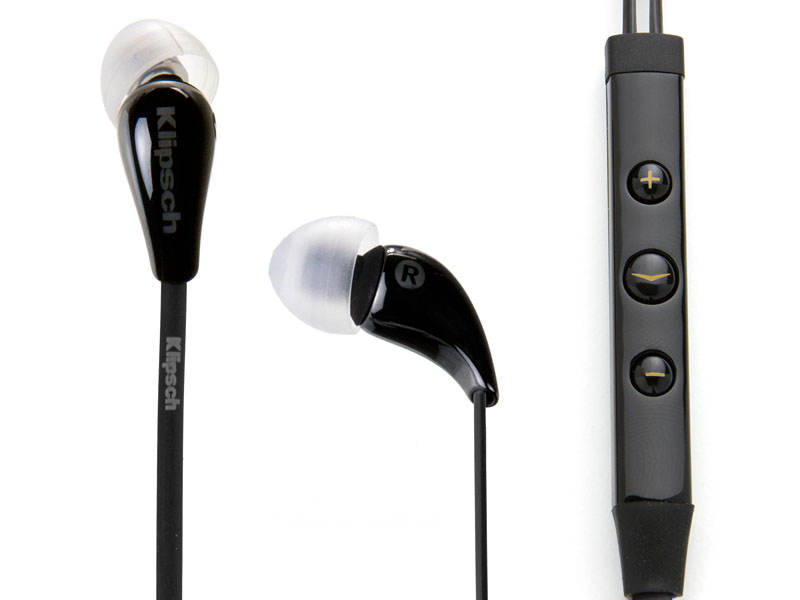 Klipsch Baイヤフォンのimage X11i X7iを22日に値下げ X11iは実売27 800円に Av Watch