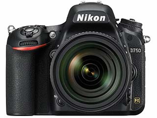 ニコン、チルト液晶&HDMI非圧縮映像出力対応の「D750」 - AV Watch