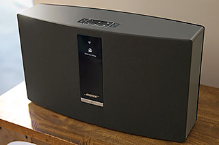 bose soundtouch 30 usb