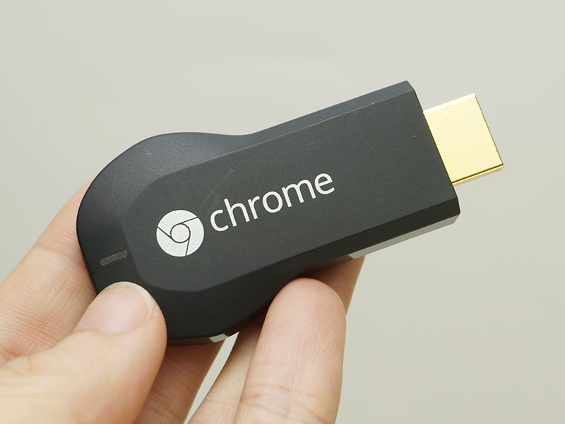 Dアニメストア 12月18日よりchromecast対応 テレビでも視聴可能に Av Watch