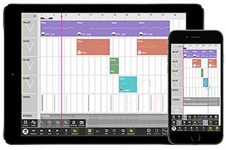 Ipad Iphoneで本格ボカロ制作できる Mobile Vocaloid Editor Pc版とほぼ同等 Av Watch