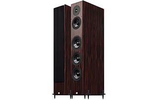 Vienna Acoustics、「Concert Grand」最上位スピーカー - AV Watch