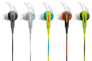bose soundsport ultra