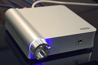 藤本健のdigital Audio Laboratory 第654回 Dsd録音を実現したコルグ Ds Dac 10r Clarityの技術が約6万円のusb Dacに Av Watch