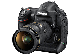 ニコン、D4S/D750でHDMI外部レコーダへの動画記録がカメラ操作と連動