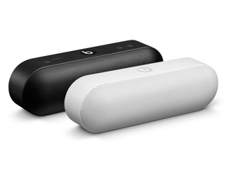 大型化して高音質に、アプリも機能強化したBluetoothスピーカー