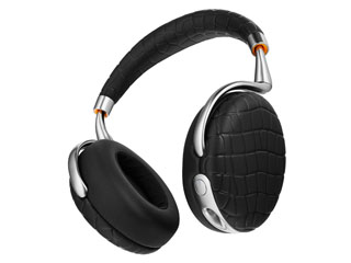 Parrot Zik 3発売。無線充電、USB再生、Apple Watch対応の