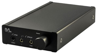 ラトックシステム USB Audio Class 2対応デジタルオーディオトランス