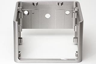 Deff Sound アルミ削り出し筐体で幅11cmのプリメインアンプ Av Watch