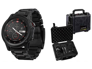 Garmin アクションカメラも操作できるgps Bluetooth搭載スマートウォッチ Av Watch