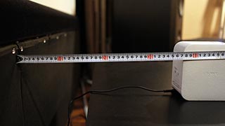 レビュー】ディスプレイ革命? 超短焦点ソニー「LSPX-P1」の魅力