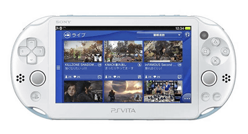 PS3とPS Vitaの最新ファームウェア公開。安定性が改善 - AV Watch