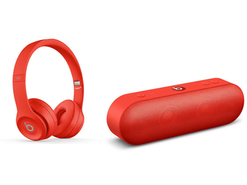 Beatsヘッドフォン「Solo3 Wireless」に色鮮やかなクラブカラー - AV Watch