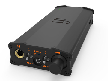 ifi audio micro iDSD Black Label