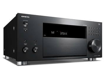 オンキヨー、Atmos/DTS:X対応で9万円の7.1chAVアンプ「TX-NR676E